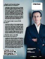 Apave magazine