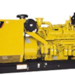 3412C-800 Groupes électrogènes diesel 800 kVa Caterpillar Eneria