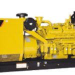 3412C-900 Groupes électrogènes diesel 900 kVa Caterpillar Eneria