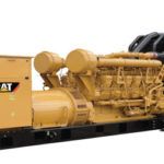 3512B_1600 Groupes électrogènes diesel 1600 kVa Caterpillar Eneria