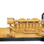 3516B_2250 Groupes électrogènes diesel 2250 kVa Caterpillar Eneria