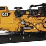 C15_500 Groupes électrogènes diesel 500 kVa Caterpillar Eneria