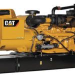 C15_550 Groupes électrogènes diesel 550 kVa Caterpillar Eneria