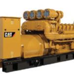 C175_3100 Groupes électrogènes diesel 3100 kVa Caterpillar Eneria