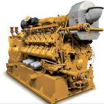 Groupes électrogènes Biogaz G170-16-1560