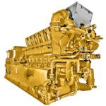 Groupes électrogènes Biogaz CG260-12-2830