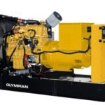 GEH300-330kVA