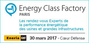 Energy Class Factory 2017