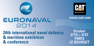 Euronaval 2014