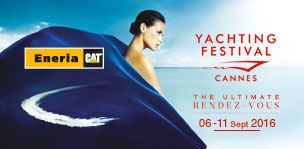 Cannes Yachting Festival - 2016