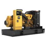 Cat diesel gensets 9.5 to 65 kVA