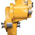 Power transmission - TR53-M33B