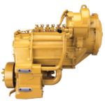 Power transmission - TR35-E44 A-B
