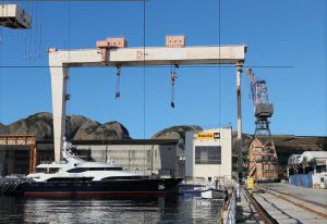 Assistance moteurs marins - Eneria La Ciotat