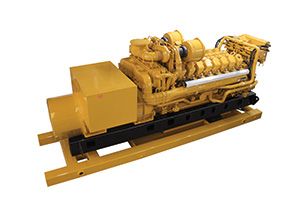 Moteur Caterpillar C175