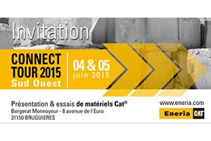 Connect Tour 2015 - Toulouse