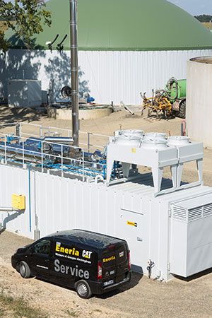 Eneria - Labat