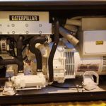 Cat® C1.5 - intérieur