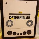 Cat® C1.5 - vue de côté