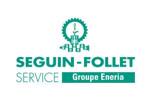 Logo Seguin Follet Eneria