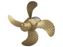 Marine Propulsion Propeller