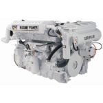 Moteur marin Cat® - C12