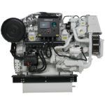 Moteur marin Cat® - 3508C
