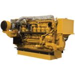 Moteur marin Cat® - 3516C Tier 3