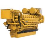Moteur marin Cat® - C175-16