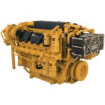 Moteur marin Cat® - C32 IMO II