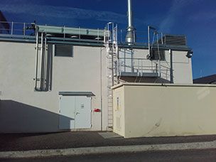 Site Méthelec