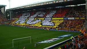 Stades sportifs de Lens