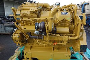 Moteur Cat® C32