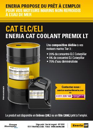 what is elc coolant