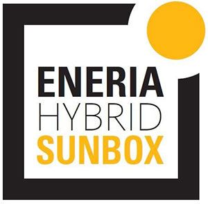 Eneria Hybrid Sunbox