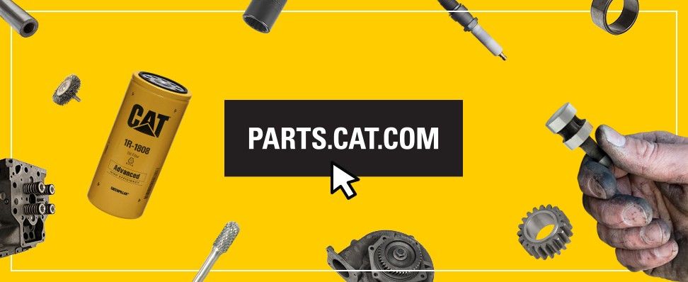 parts.cat.com