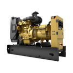 Retail diesel generators sets