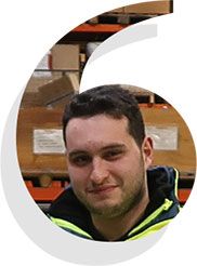 recrutement alternance