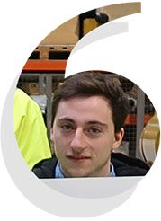 Recrutement alternance