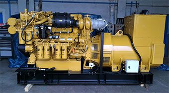 Energie caissonnier