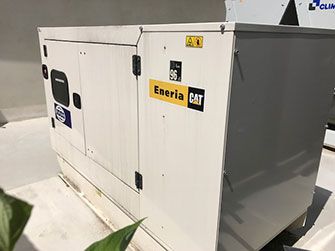 F50 contrat de maintenance avec la maison ROEDERER