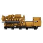 Gas generator sets - G3516H