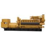 Gas generator sets - G3520H