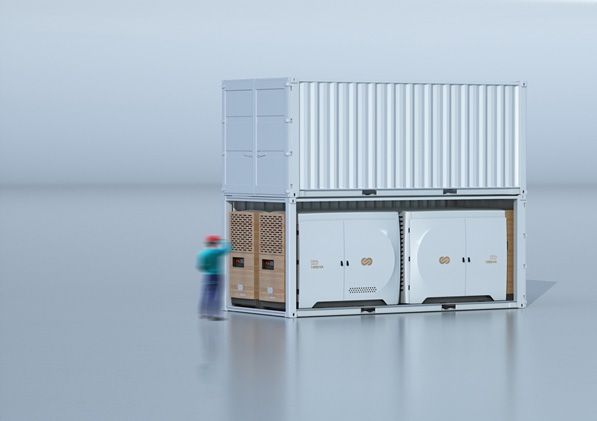 Rendu 4 GEH2 "container" © EODev / Jean Hiss