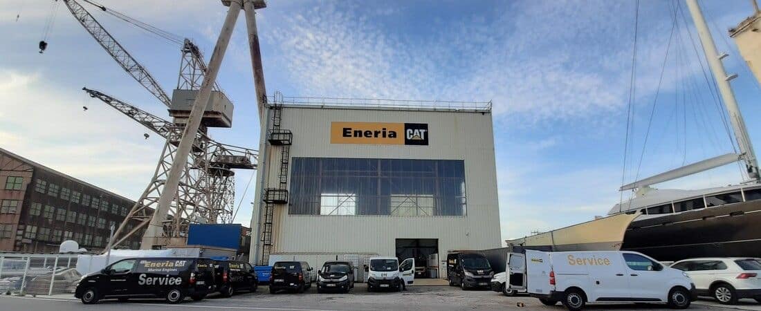 La Ciotat Eneria