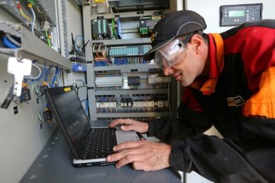 Technicien