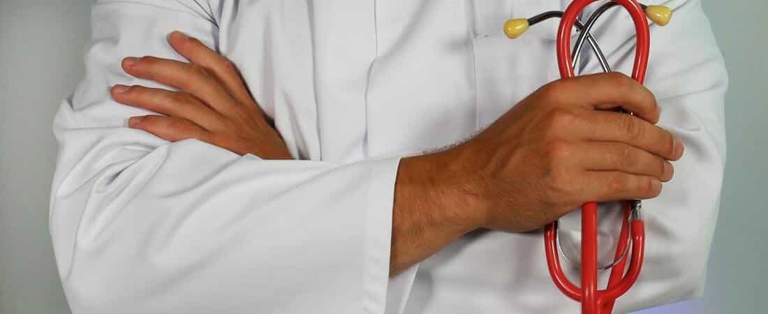 médecin