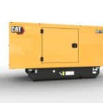 Groupe électrogène DE110 GC 110 kva