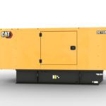 Groupe électrogène D150 GC 150 kva
