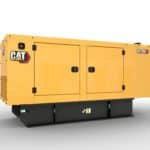 Groupe électrogène DE200 200 kva